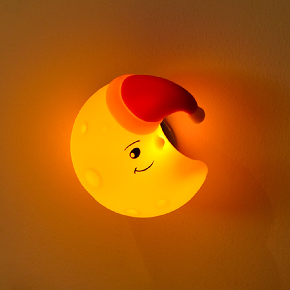Jolie lampe de nuit murale en  - Baby Nursery Wall Lights avis et prix