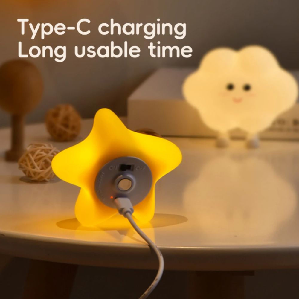 Jolie lampe de nuit murale en  - Baby Nursery Wall Lights avis et prix