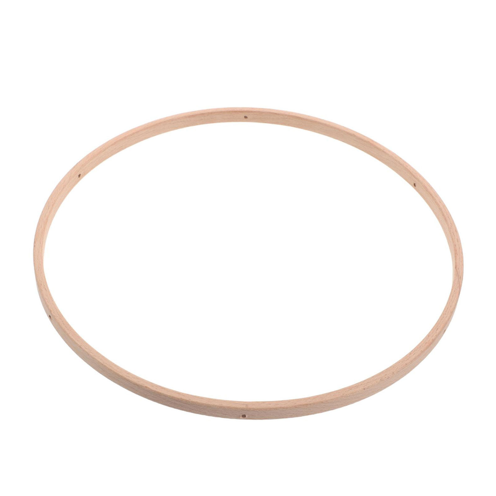 Support circulaire en bambou d - Baby Nursery Frames avis et prix