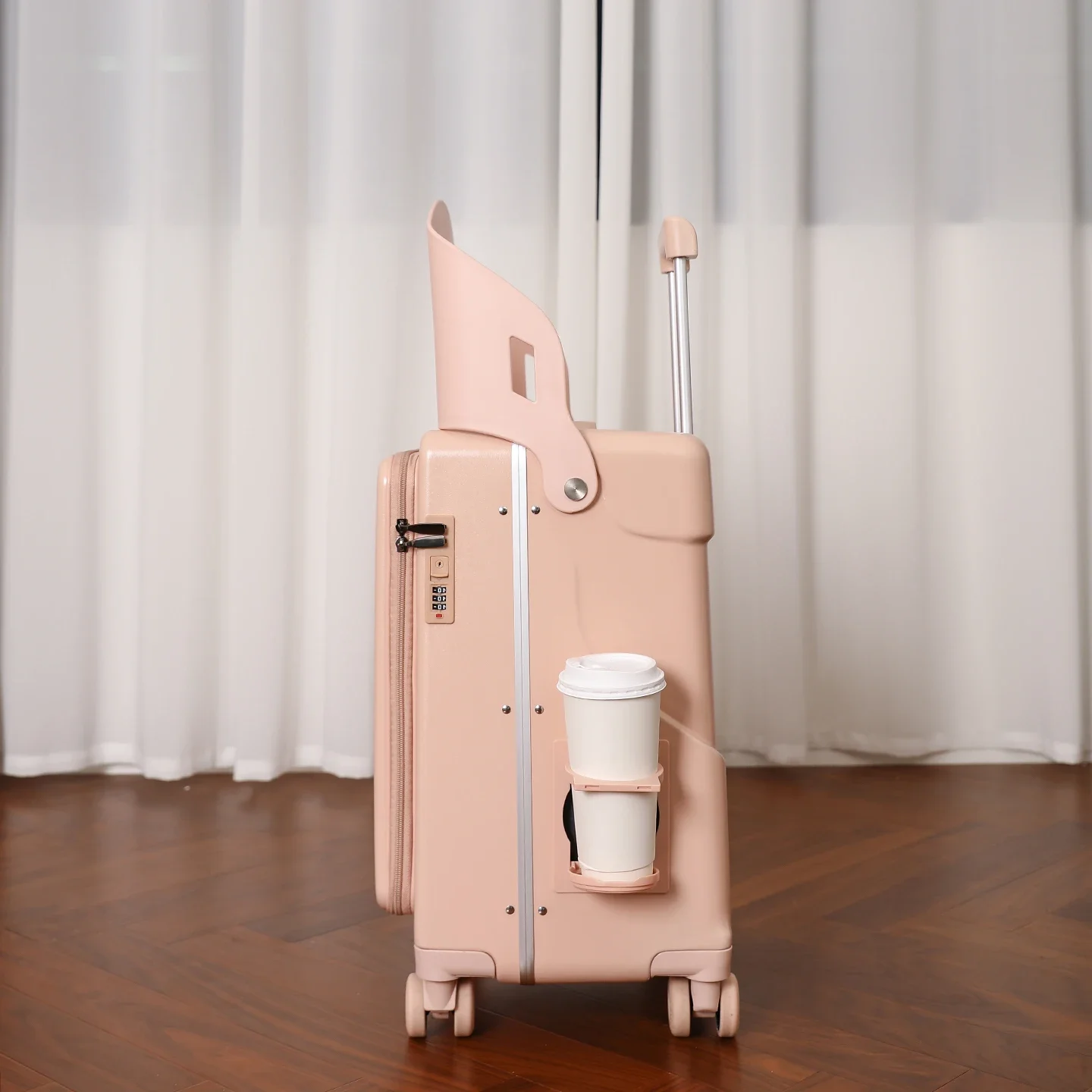 BunnyFly enfant maman valise a - Baby Nursery Trolley avis et prix