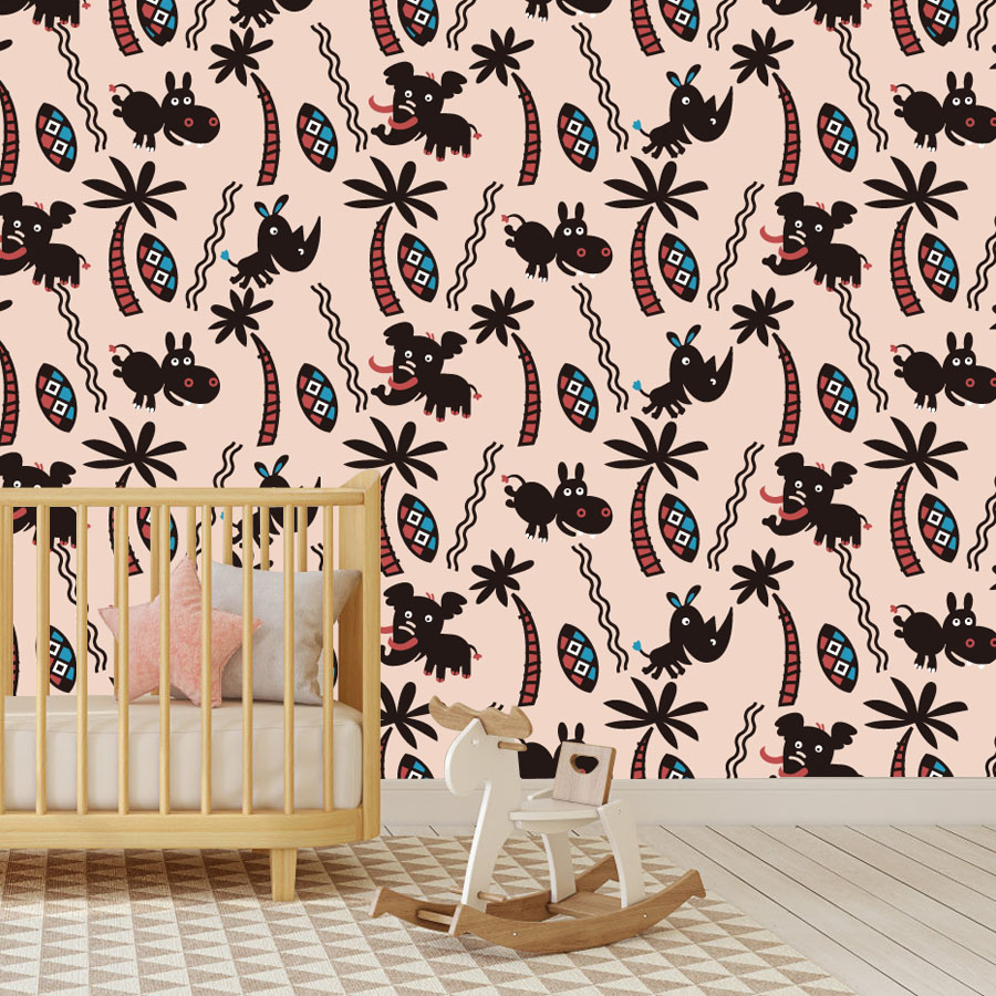 Lustre à bulles KAGU - Luminai - Baby Nursery Light Fixture avis et prix